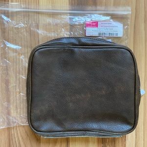 Thirty-one Organizing Zip Case  Brand New